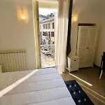 ゲストハウス La Terrazza Bed & Charme ヴェルチェッリ