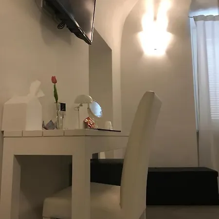 La Terrazza Bed & Charme 4* Vercelli