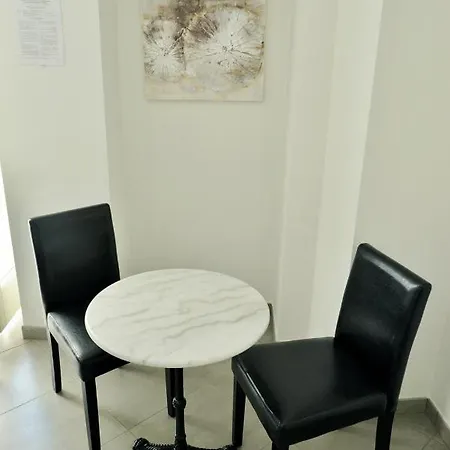 La Terrazza Bed & Charme Vercelli