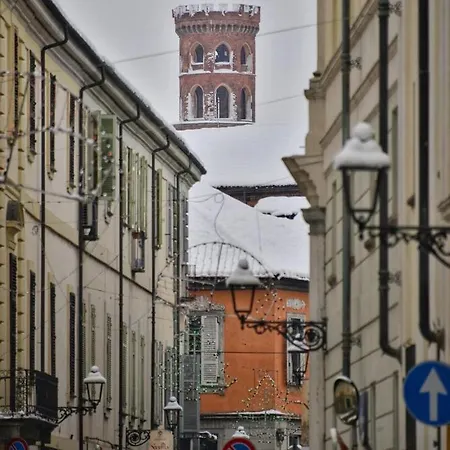 Πανσιόν La Terrazza Bed & Charme
