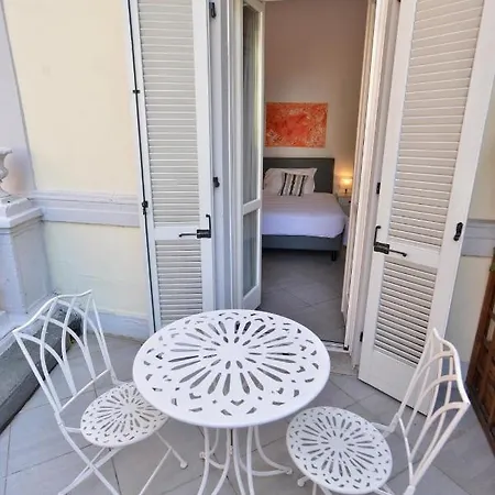 La Terrazza Bed & Charme Vercelli