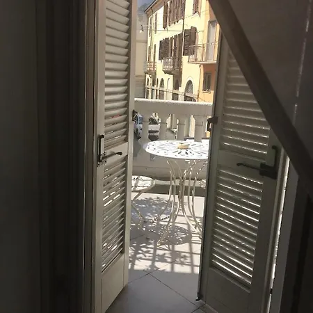 La Terrazza Bed & Charme Pensjonat 4*