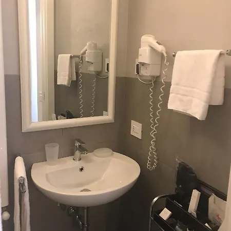 Πανσιόν La Terrazza Bed & Charme