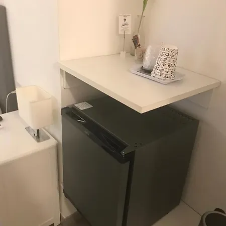 La Terrazza Bed & Charme Vercelli