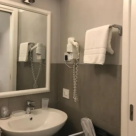 La Terrazza Bed & Charme 4*