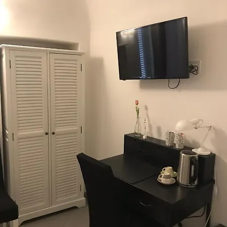 La Terrazza Bed & Charme Pensjonat Vercelli