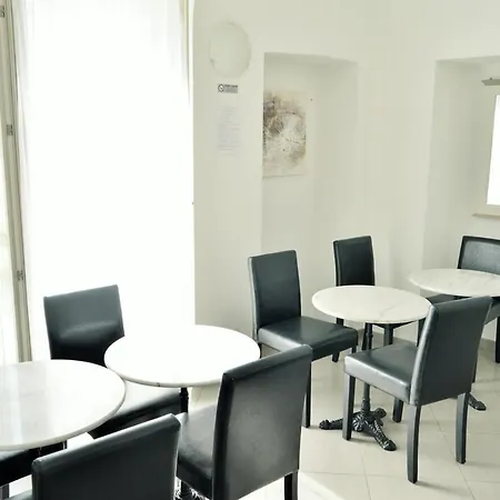 La Terrazza Bed & Charme Guest house