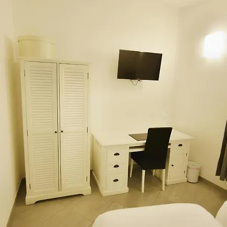 La Terrazza Bed & Charme 3*