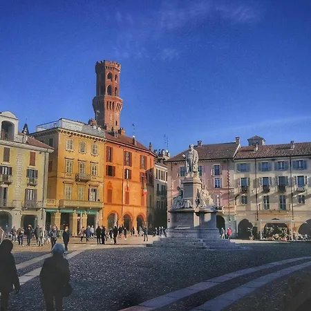 Pensjonat La Terrazza Bed & Charme