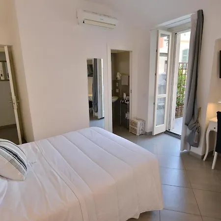 La Terrazza Bed & Charme Vercelli