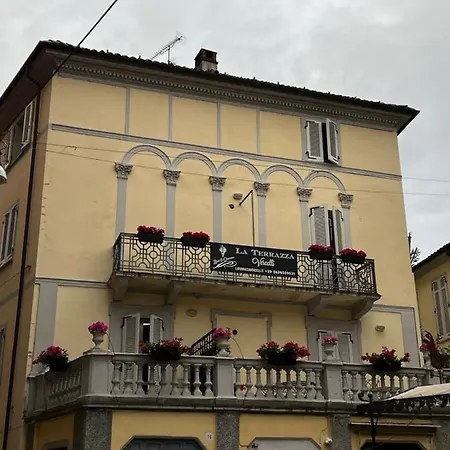 La Terrazza Bed & Charme