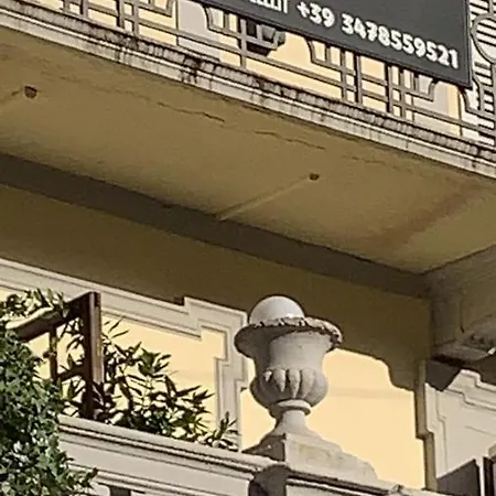 La Terrazza Bed & Charme 4* Βερτσέλλι