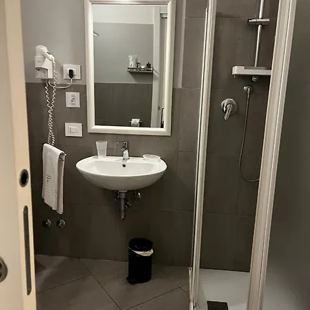 Πανσιόν La Terrazza Bed & Charme 4*