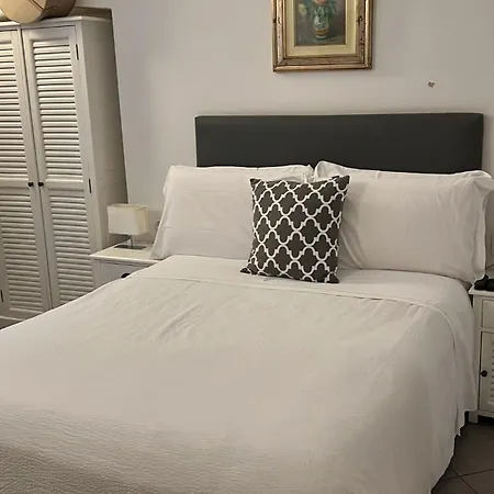 Πανσιόν La Terrazza Bed & Charme Βερτσέλλι