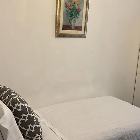La Terrazza Bed & Charme Πανσιόν 4*