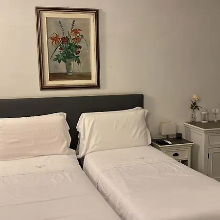 La Terrazza Bed & Charme Πανσιόν