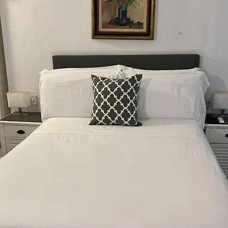 La Terrazza Bed & Charme Pensjonat Vercelli