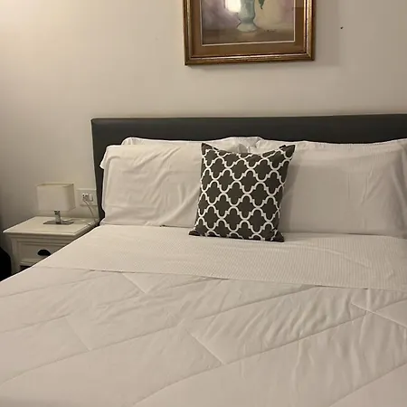 La Terrazza Bed & Charme ゲストハウス 4*