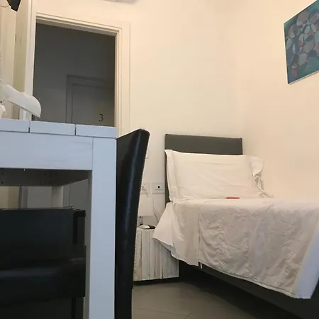 La Terrazza Bed & Charme 3* Vercelli