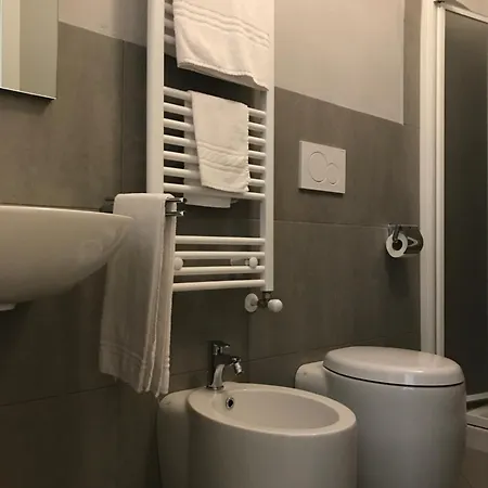 La Terrazza Bed & Charme