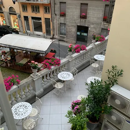 La Terrazza Bed & Charme