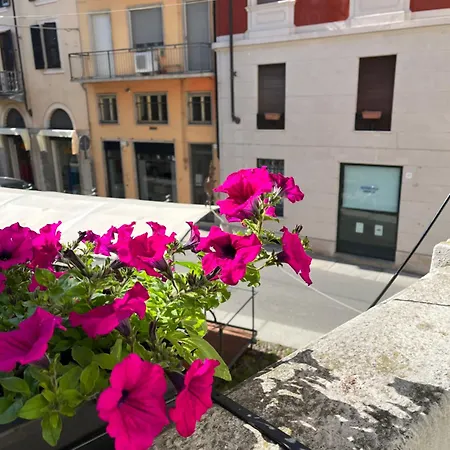 La Terrazza Bed & Charme Pensjonat 4*