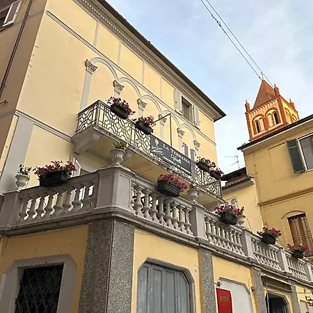 La Terrazza Bed & Charme Vercelli