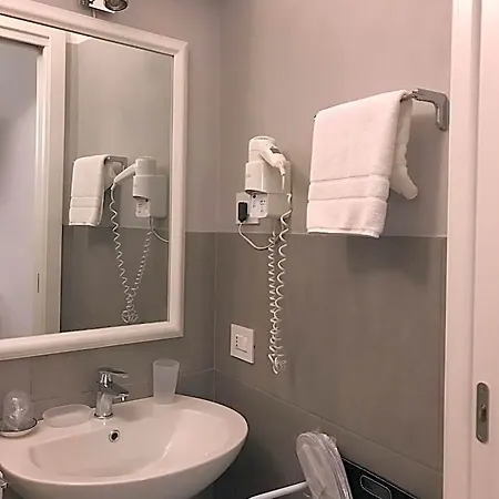 Guest house La Terrazza Bed & Charme 4*