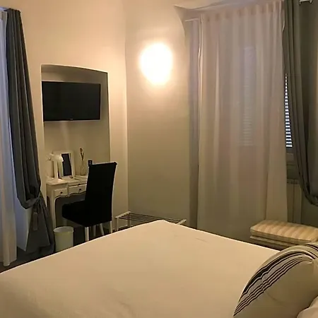 La Terrazza Bed & Charme