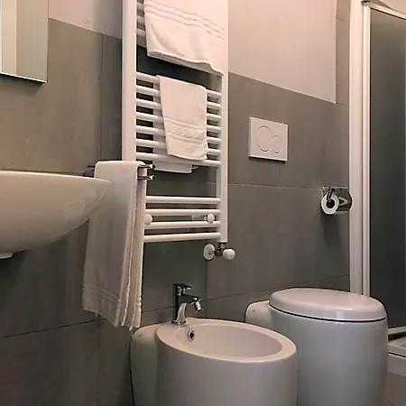 La Terrazza Bed & Charme Guest house 4*