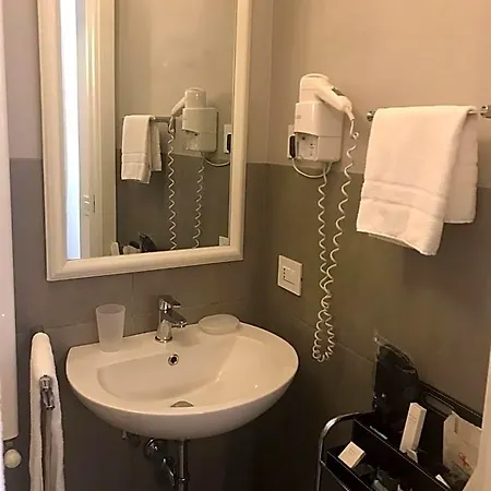 Guest house La Terrazza Bed & Charme Vercelli