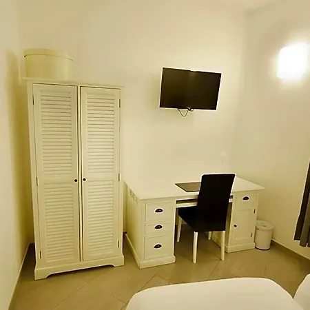 La Terrazza Bed & Charme Guest house 4*