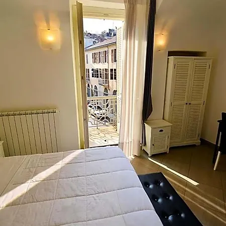 La Terrazza Bed & Charme