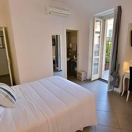 La Terrazza Bed & Charme Vercelli