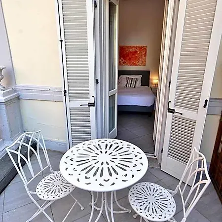ゲストハウス La Terrazza Bed & Charme