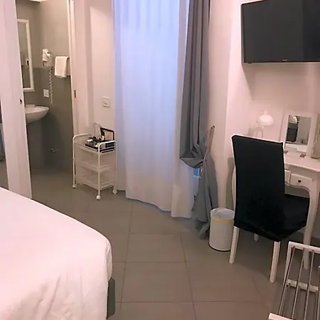 La Terrazza Bed & Charme Vercelli