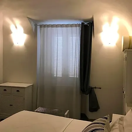 Guest house La Terrazza Bed & Charme Vercelli