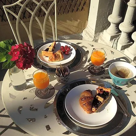 La Terrazza Bed & Charme Guest house Vercelli