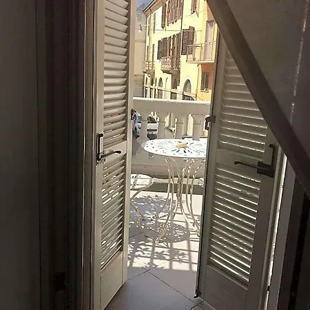 Guest house La Terrazza Bed & Charme Vercelli