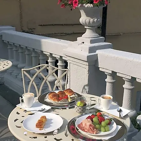 La Terrazza Bed & Charme Vercelli
