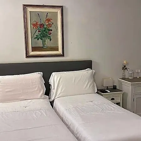 Guest house La Terrazza Bed & Charme Vercelli