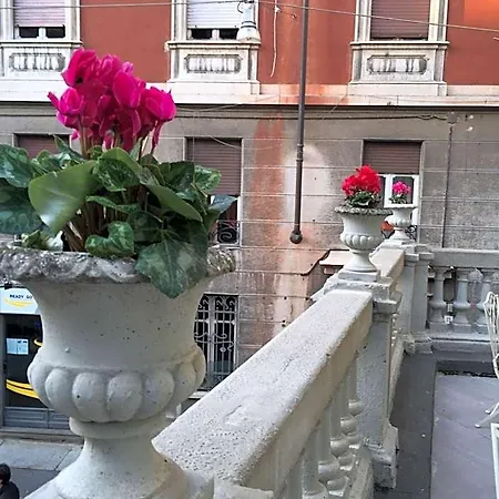 La Terrazza Bed & Charme Guest house