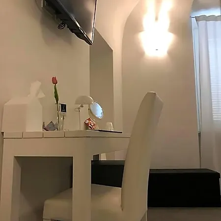 La Terrazza Bed & Charme Vercelli