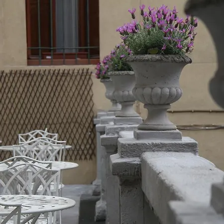 La Terrazza Bed & Charme Πανσιόν