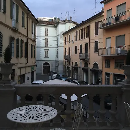 La Terrazza Bed & Charme