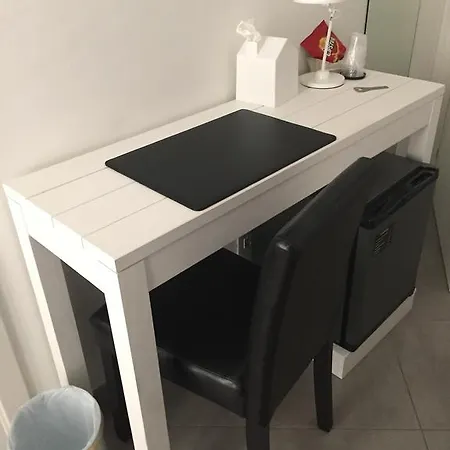 La Terrazza Bed & Charme Pensjonat 4*