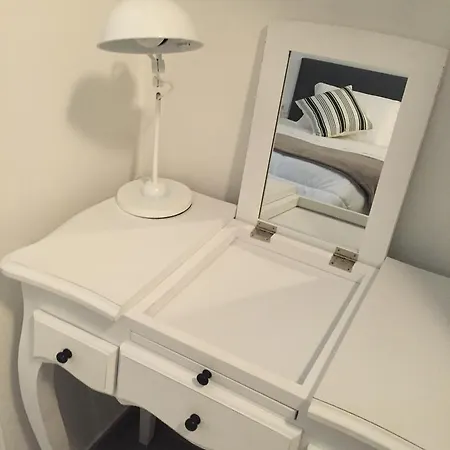 La Terrazza Bed & Charme