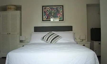 La Terrazza Bed & Charme 4*