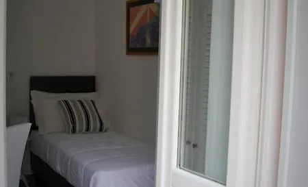 Pensjonat La Terrazza Bed & Charme Vercelli