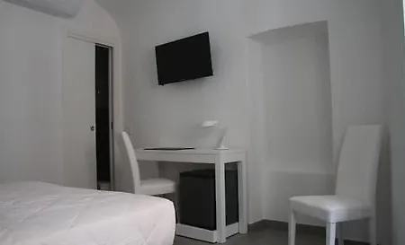 Πανσιόν La Terrazza Bed & Charme